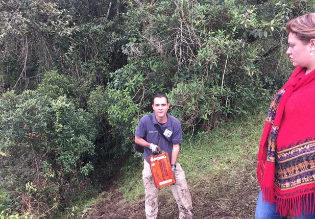 Caixas-pretas do avião da Chapecoense são encontradas pela Aeronáutica
