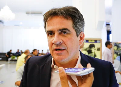 Ciro Nogueira 