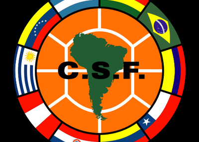 Conmebol