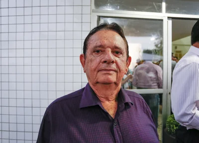 DR Wagner, Prefeito de Uruçuí
