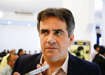 Entrevista Ciro Nogueira 