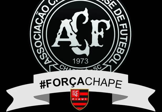 Flamengo lamenta morte com delegação da Chapecoense e jornalistas