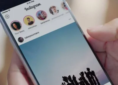 Instagram