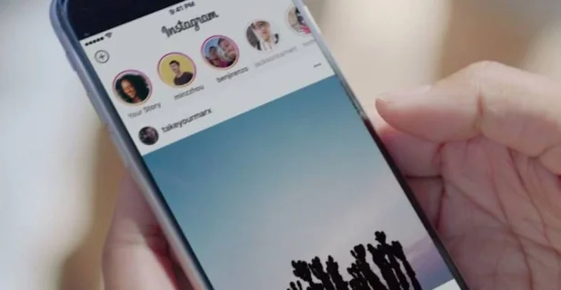 Instagram