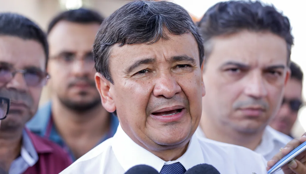 Wellington Dias