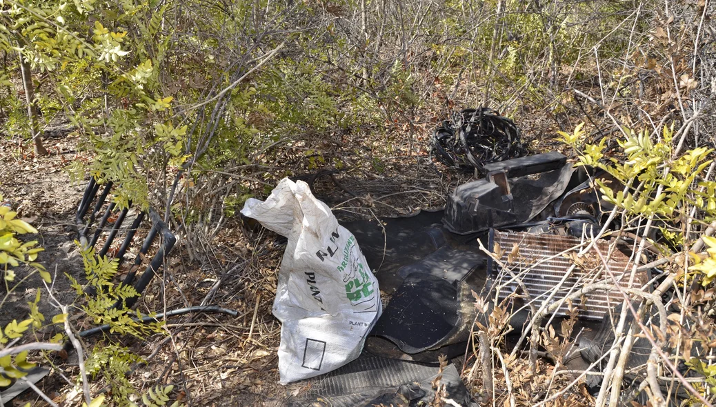 A operação "Areia Branca" aconteceu em Cocal, Norte do Piauí