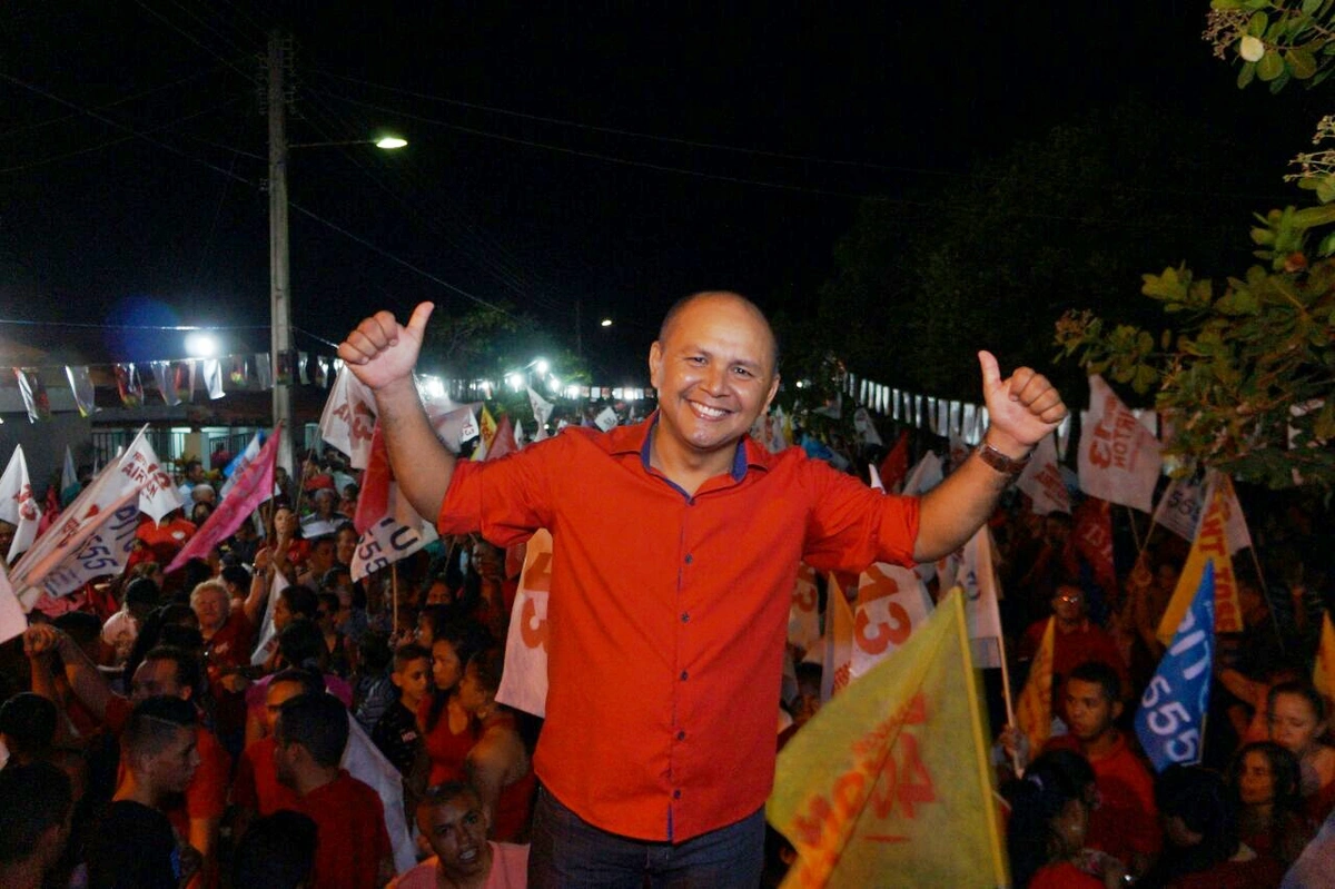 Airton José da Costa Veloso 