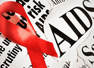 Casos de HIV no Brasil