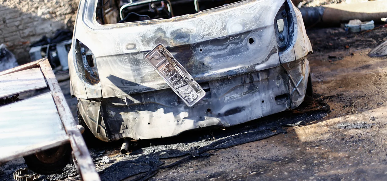 Explosão em oficina deixa funcionário morto em Teresina