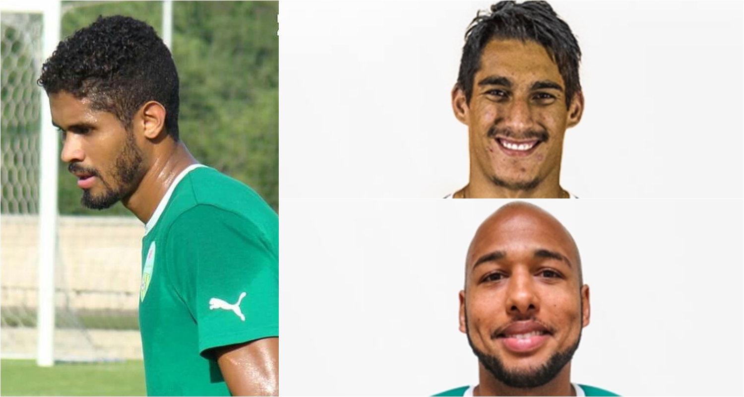 Hélio Monteiro lamenta morte de jogadores da Chapecoense