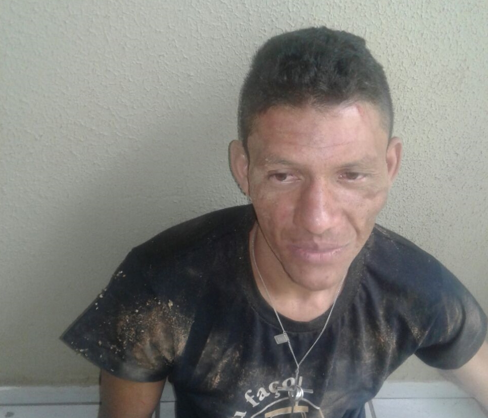 José Lucas