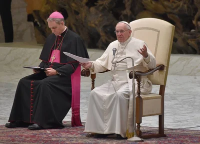 Papa Francisco