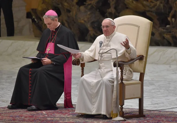 Papa Francisco