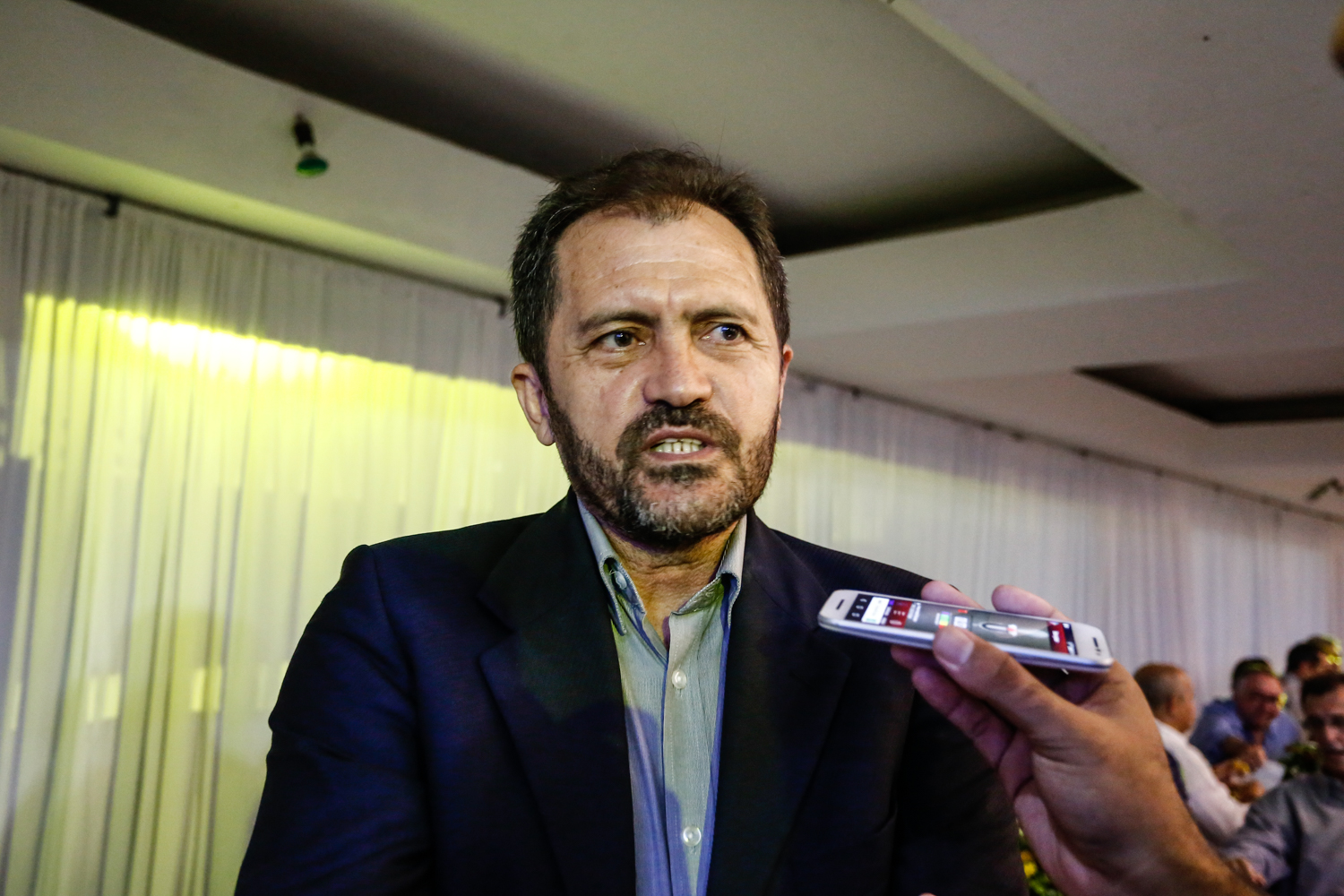 Vicente Sobrinho