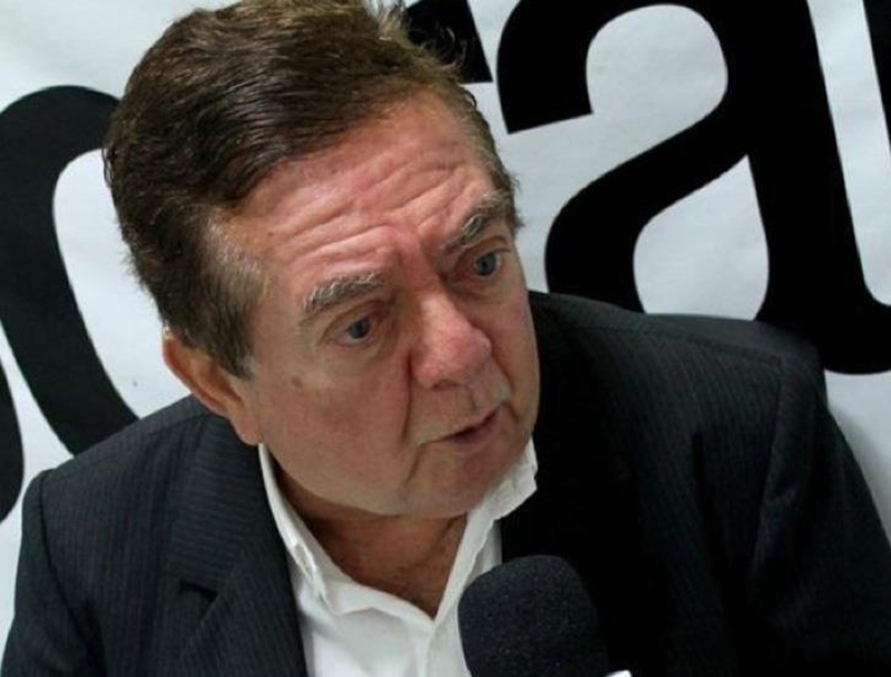 Warton Santos