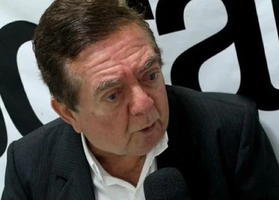 Warton Santos