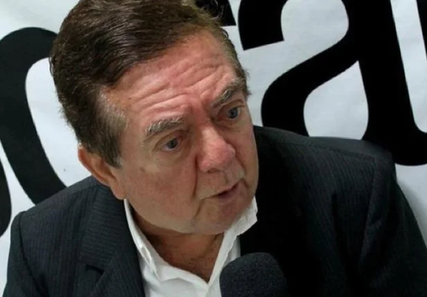 Warton Santos