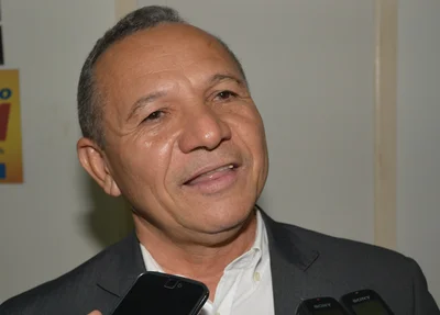 Edilson Alves de Carvalho