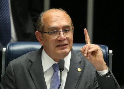 Gilmar Mendes