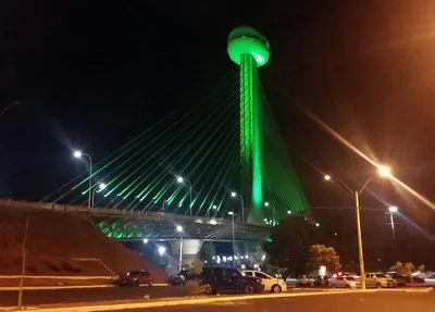 Ponte Estaiada