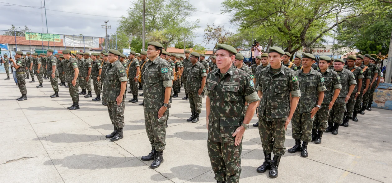 batalhão do 2º BEC