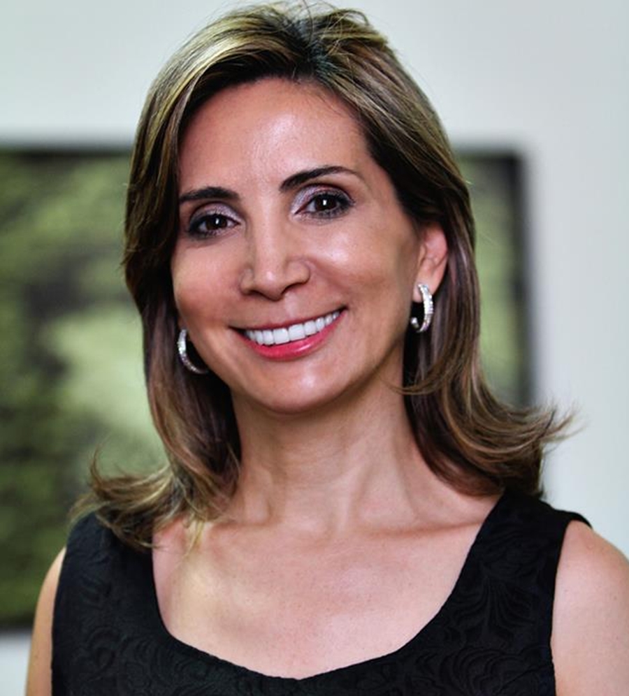 Dárcy Vera