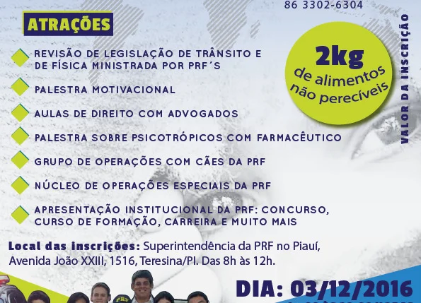 Evento no auditório da OAB-PI