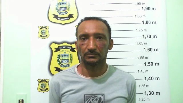 Nilton César da Silva Aguiar- Nilton do queijo