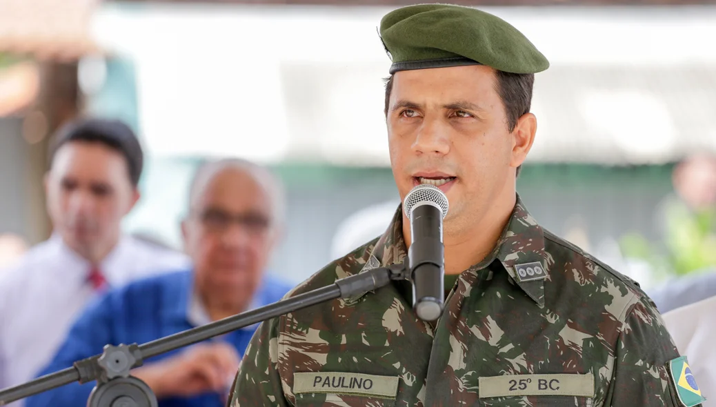 Paulino