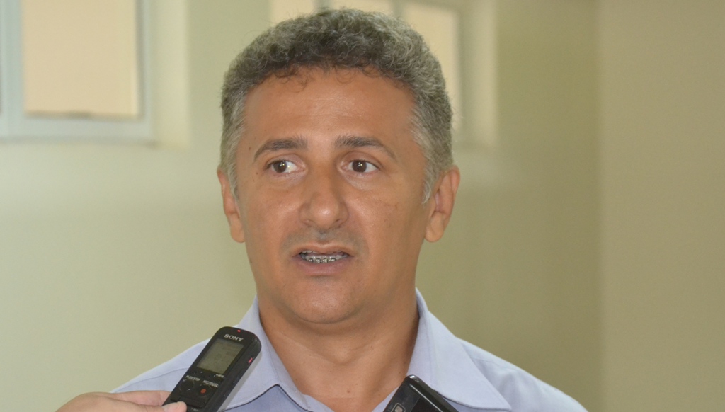 Professor Evandro Alberto vence eleições para diretor da Uespi, em Picos
