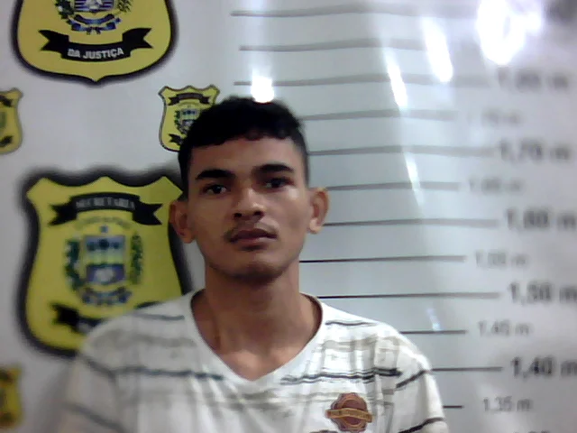 Robson Diego Pereira da Silva