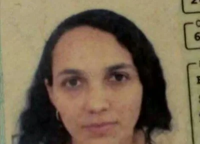 Walerya está desparecida desde ontem