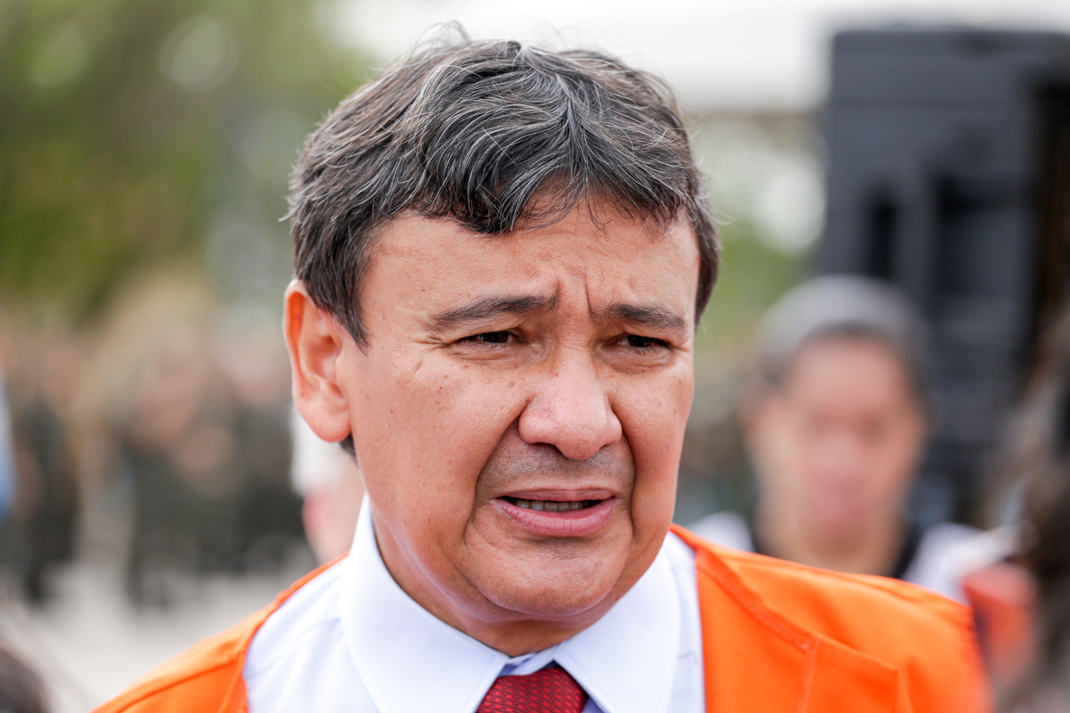 Wellington Dias