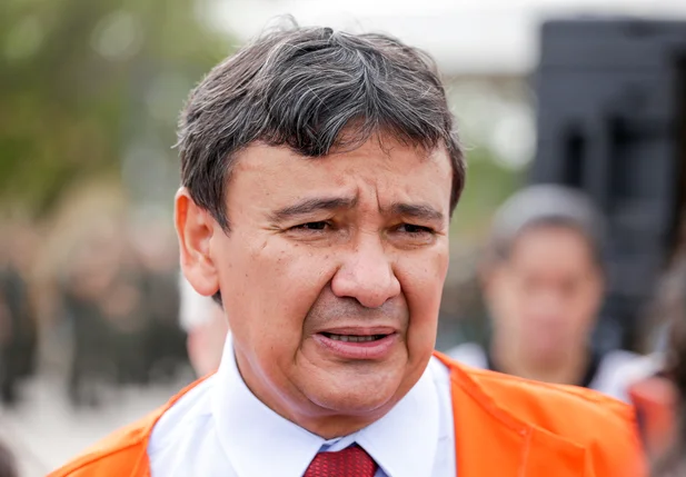 Wellington Dias