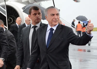 Michel Temer