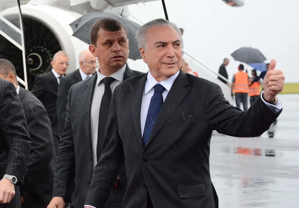 Michel Temer