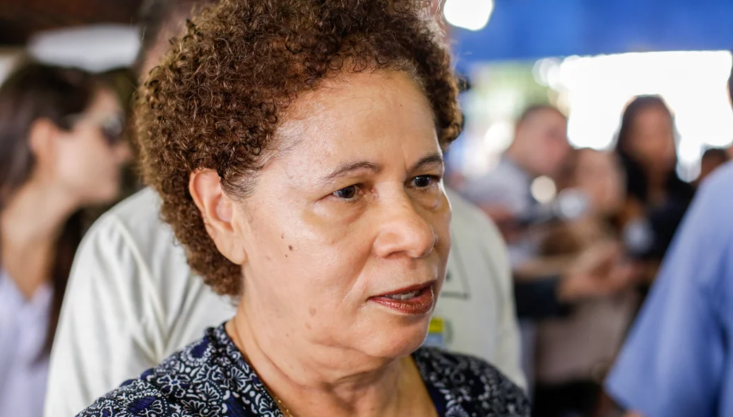 Regina Sousa