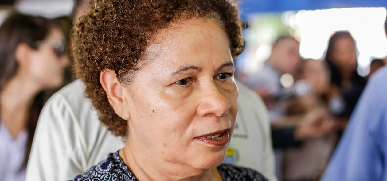 Regina Sousa