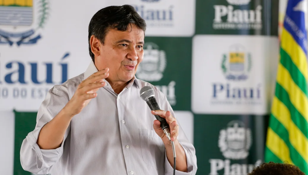 Wellington Dias