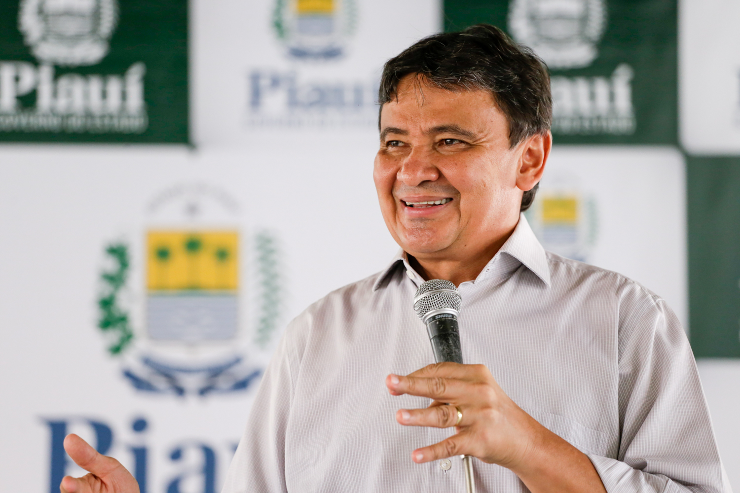 Wellington Dias