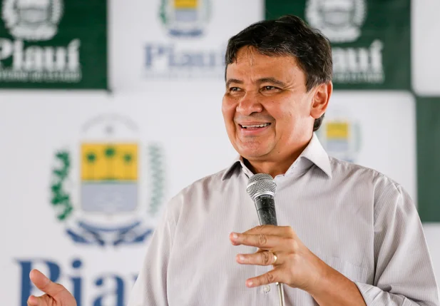 Wellington Dias