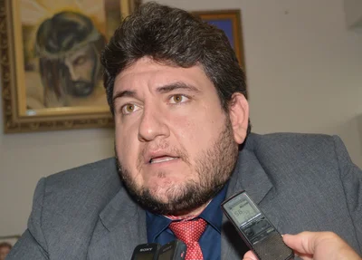 Hugo Victor critica apoio da Fundespi apenas aos clubes da capital