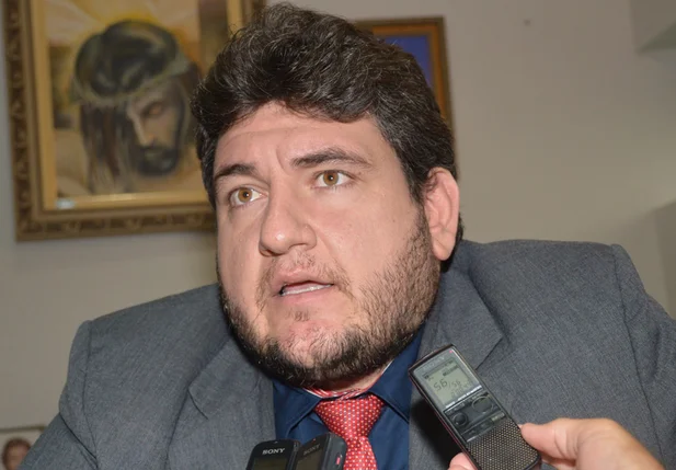Hugo Victor critica apoio da Fundespi apenas aos clubes da capital