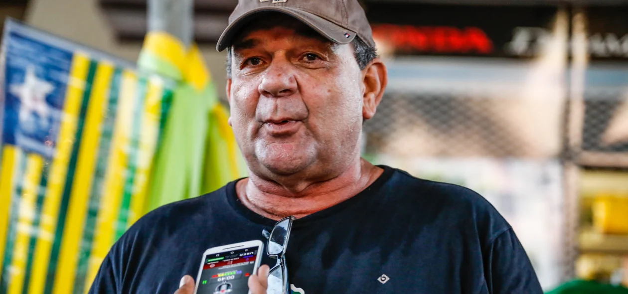 Manoel Lopes 