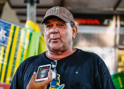 Manoel Lopes 