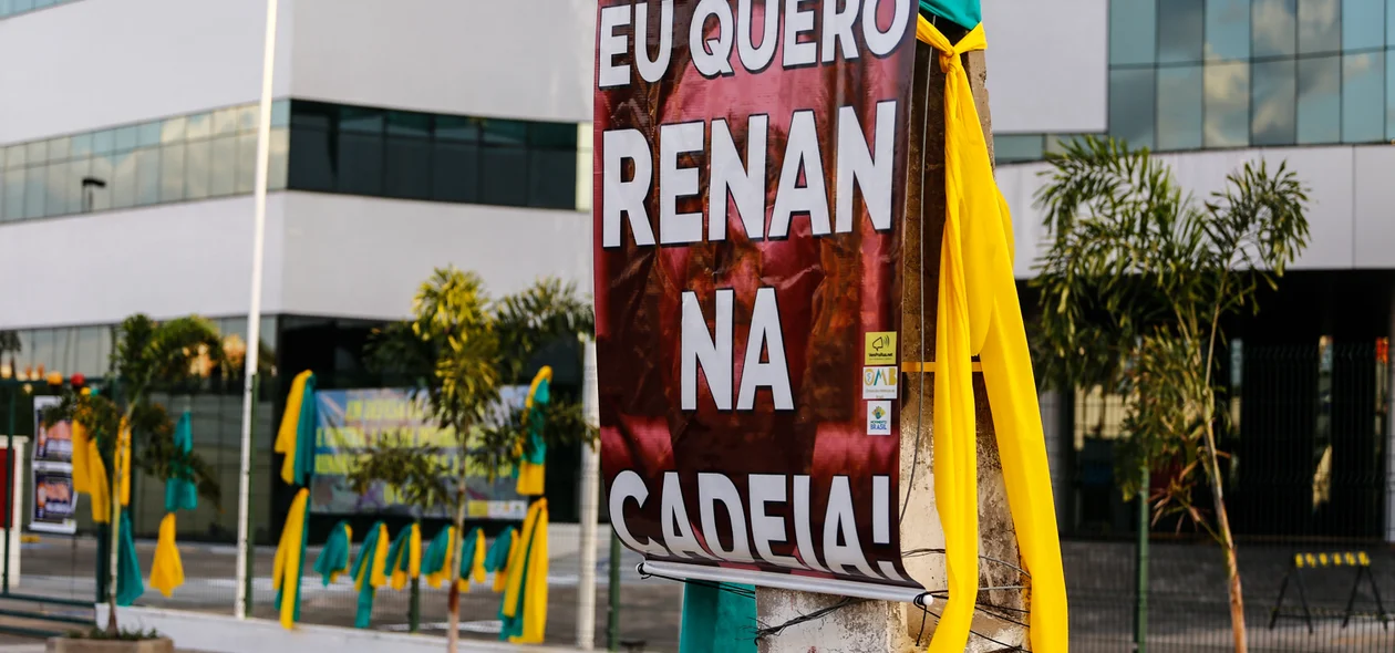 Movimento 'Vem Pra Rua'