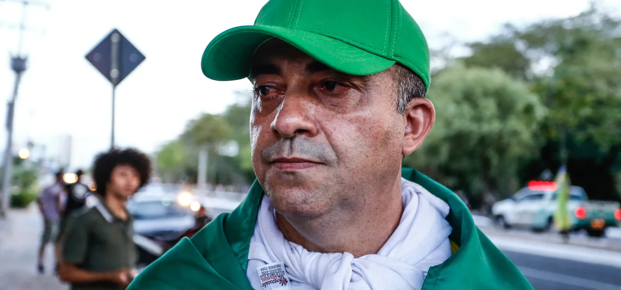 Professor Neiva dos Santos 