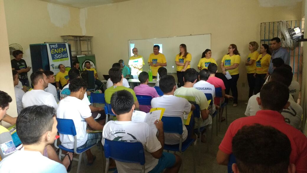 Revisão do ENEM em Parnaíba