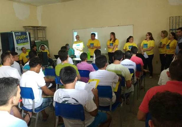 Revisão do ENEM em Parnaíba