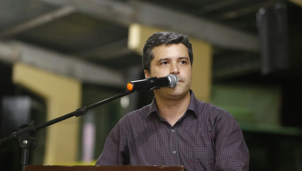 Abertura da Expoapi nesta segunda-feira